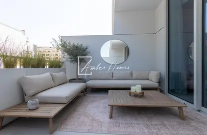 Apartment - 1 Bedroom - 2 Bathrooms for sale in Luma 22 - Jumeirah Village Circle - Dubai