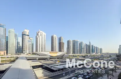 Apartment - 1 Bedroom - 1 Bathroom for sale in Marina Diamond 3 - Marina Diamonds - Dubai Marina - Dubai