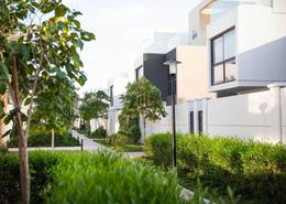 Villa - 3 bedrooms - 4 bathrooms for rent in Faya at Bloom Gardens - Bloom Gardens - Al Salam Street - Abu Dhabi