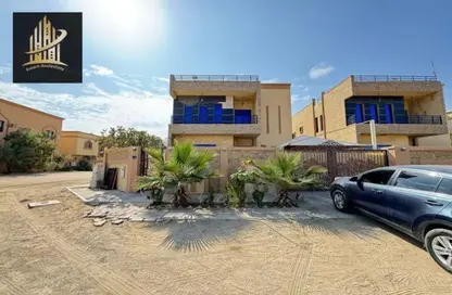Villa - 5 Bedrooms - 7 Bathrooms for sale in Al Rawda 2 Villas - Al Rawda 2 - Al Rawda - Ajman