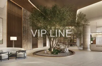Apartment - 2 Bedrooms - 3 Bathrooms for sale in The Source II - Saadiyat Cultural District - Saadiyat Island - Abu Dhabi