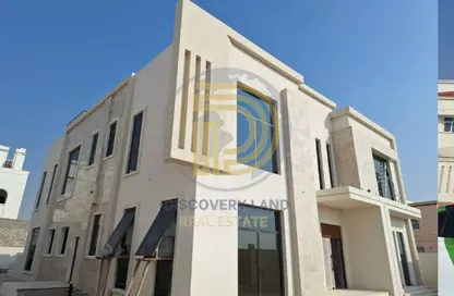 Villa - 6 Bedrooms - 7+ Bathrooms for rent in Madinat Al Riyad - Abu Dhabi