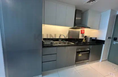 شقة - 1 حمام للايجار في بريفه باي داماك (ايه) - داماك مايسون برايف - الخليج التجاري - دبي