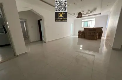 Apartment - 4 Bedrooms - 3 Bathrooms for rent in Al Jurf 2 - Al Jurf - Ajman Downtown - Ajman