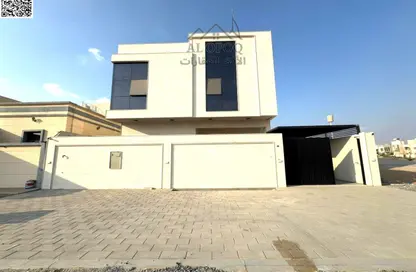 فيلا - 5 غرف نوم - 7 حمامات للبيع في 1 الياسمين - الياسمين - عجمان