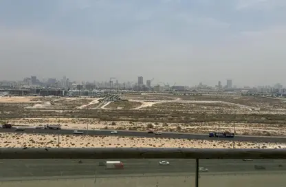 شقة - 1 حمام للايجار في كارسون  ت - كارسون - داماك هيلز - دبي