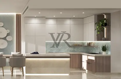 Apartment - 1 Bedroom - 2 Bathrooms for sale in Samana Resorts - Dubai Production City (IMPZ) - Dubai