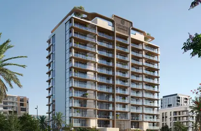 Apartment - 1 Bedroom - 1 Bathroom for sale in Coventry Gardens Phase 2 - Dubai Land Residence Complex - Dubai