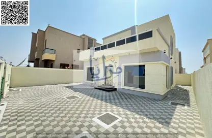 Villa - 4 Bedrooms - 6 Bathrooms for sale in Al Zaheya Gardens - Al Zahya - Ajman