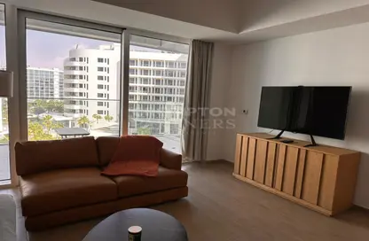 شقة - غرفة نوم - 2 حمامات للايجار في 1 ميان - ميان - جزيرة ياس - أبوظبي