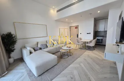 شقة - غرفة نوم - 2 حمامات للايجار في امباير ريزيدينس - ديستريكت 17 - قرية الجميرا سركل - دبي شقة - غرفة نوم - 2 حمامات للايجار في امباير ريزيدينس - ديستريكت 17 - قرية الجميرا سركل - دبي