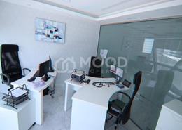 مكتب للبيع في A بارك  تاور - أبراج بارك تاورز - مركز دبي المالي العالمي - دبي