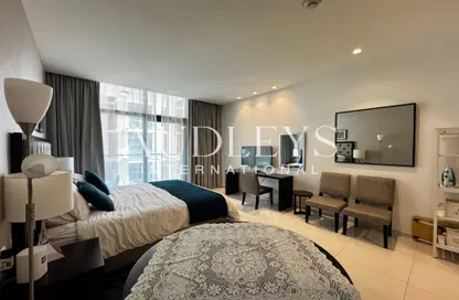 Apartment - Studio - 1 Bathroom for rent in Celestia A - Celestia - Dubai South (Dubai World Central) - Dubai