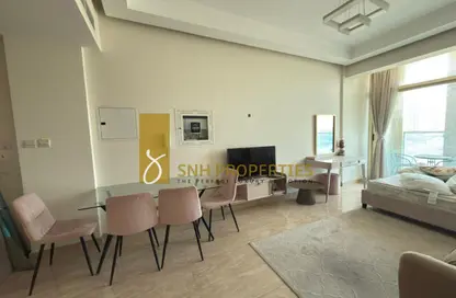 شقة - 1 حمام للايجار في سامانا جرينز - ارجان - دبي