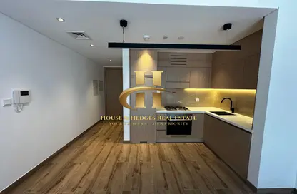 Apartment - Studio - 1 Bathroom for rent in Oakley Square Residences - Jumeirah Village Circle - Dubai