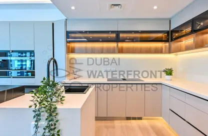 Apartment - 2 Bedrooms - 2 Bathrooms for sale in Paloma Tower - Marina Promenade - Dubai Marina - Dubai