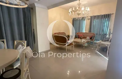 Villa - 4 Bedrooms - 6 Bathrooms for sale in Mushrif Gardens - Al Mushrif - Abu Dhabi