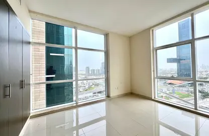 Apartment - 2 Bedrooms - 2 Bathrooms for rent in Duja Tower - Sheikh Zayed Road - Dubai