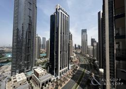 Apartment - 2 bedrooms - 3 bathrooms for rent in BLVD Heights Tower 1 - BLVD Heights - Downtown Dubai - Dubai