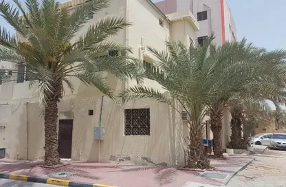 عمارة بالكامل - 8 غرف نوم - 8 حمامات للبيع في أصايل 2 - النعيمية - عجمان