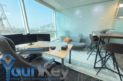 Business Centre - Studio for rent in Concord Tower - Dubai Media City - Dubai Business Centre - Studio for rent in Concord Tower - Dubai Media City - Dubai