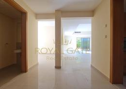 Hall / Corridor image for: Villa - 4 bedrooms - 4 bathrooms for sale in Samra Community - Al Raha Gardens - Abu Dhabi, Image 1