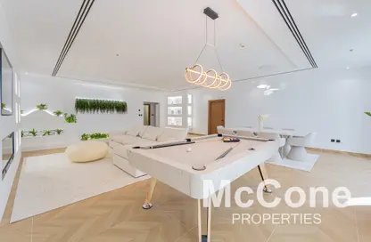 شقة - 4 غرف نوم - 6 حمامات للبيع في مساكن النخبة - دبي مارينا - دبي