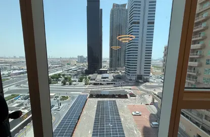 Apartment - 1 Bedroom - 1 Bathroom for sale in Me Do Re Tower - JLT Cluster L - Jumeirah Lake Towers - Dubai