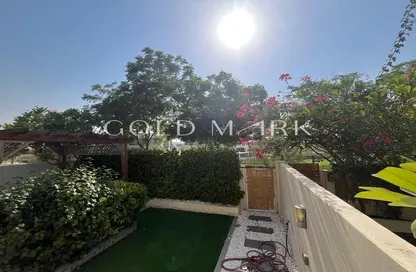 Townhouse - 4 Bedrooms - 4 Bathrooms for rent in Maple 1 - Maple at Dubai Hills Estate - Dubai Hills Estate - Dubai