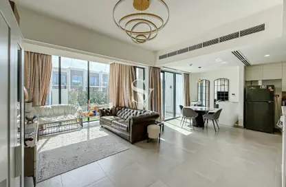 Townhouse - 3 Bedrooms - 4 Bathrooms for sale in Eden - The Valley - Dubai
