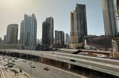 Office Space - Studio - 1 Bathroom for sale in Empire Heights 1 - Empire Heights - Business Bay - Dubai