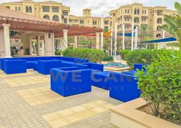 Apartment - 4 bedrooms - 6 bathrooms for sale in Saadiyat Beach Residences - Saadiyat Beach - Saadiyat Island - Abu Dhabi