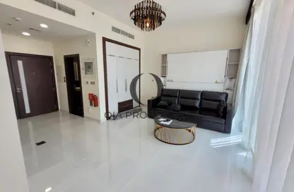 شقة - 1 حمام للايجار في مركلز تاور من دانوب - ارجان - دبي شقة - 1 حمام للايجار في مركلز تاور من دانوب - ارجان - دبي