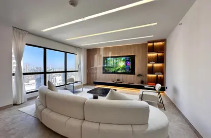 Apartment - 2 Bedrooms - 2 Bathrooms for rent in Murjan 1 - Murjan - Jumeirah Beach Residence - Dubai