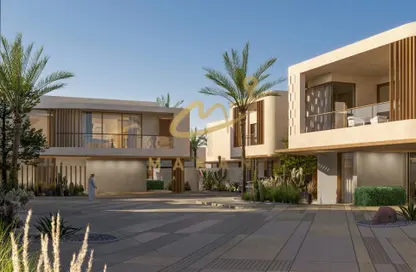 Villa - 6 Bedrooms - 7+ Bathrooms for sale in Al Tay Hills - Al Tay West - Al Suyoh - Sharjah