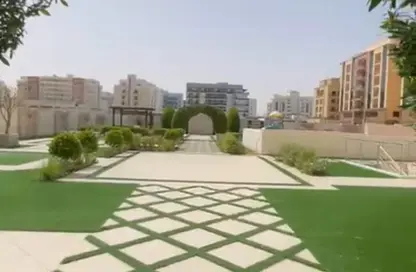 Apartment - 1 Bedroom - 2 Bathrooms for rent in Rokane G23 - Al Warsan 4 - Al Warsan - Dubai