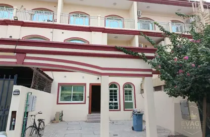 Townhouse - 4 Bedrooms - 5 Bathrooms for rent in Al Zaheya Gardens - Al Zahya - Ajman