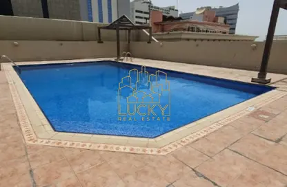 Apartment - 1 Bedroom - 1 Bathroom for rent in Falaknaz Building 4 - Al Barsha 1 - Al Barsha - Dubai