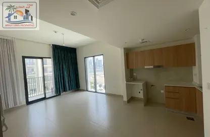 Apartment - 1 Bedroom - 1 Bathroom for rent in Maryam Island - Sharjah