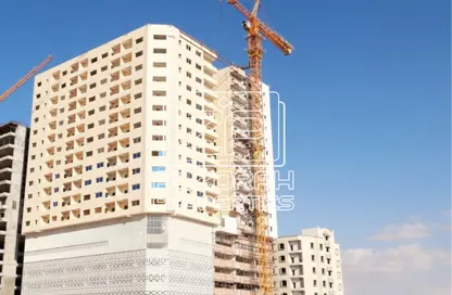 شقة - غرفة نوم - 2 حمامات للبيع في العامرة - عجمان