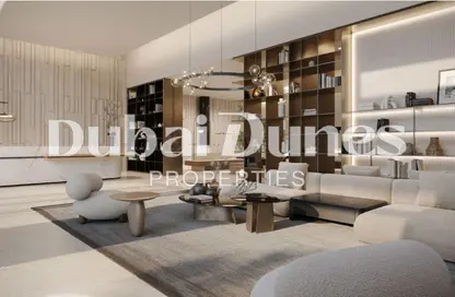 Apartment - 3 Bedrooms - 3 Bathrooms for sale in Rosehill - Dubai Hills Estate - Dubai