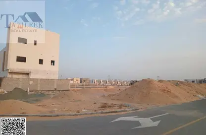 Land - Studio for sale in Al Helio 2 - Al Helio - Ajman