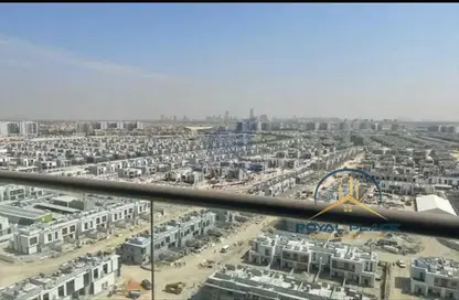 شقة - غرفة نوم - 1 حمام للبيع في مساكن مورانو 1 - مساكن مورانو - الفرجان - دبي