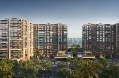 شقة - 2 غرف نوم - 3 حمامات للبيع في ياس ليفينج - جزيرة الياس - أبوظبي شقة - 2 غرف نوم - 3 حمامات للبيع في ياس ليفينج - جزيرة الياس - أبوظبي