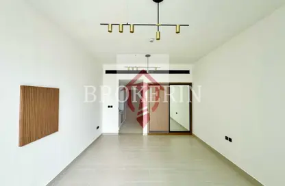 Apartment - Studio - 1 Bathroom for rent in Binghatti Azure - Jumeirah Village Circle - Dubai