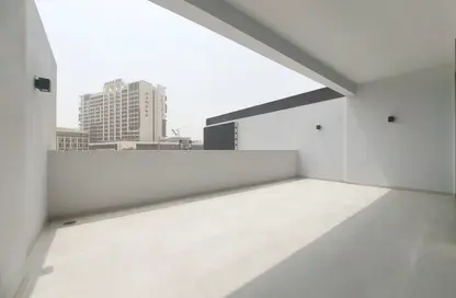 Apartment - 2 Bedrooms - 3 Bathrooms for rent in Aria Gardens A - Aria Gardens - Arjan - Dubai
