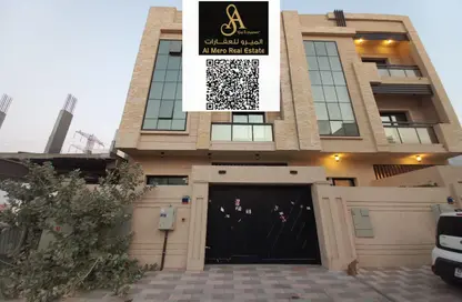 Villa - 6 Bedrooms - 7+ Bathrooms for rent in Al Yasmeen 1 - Al Yasmeen - Ajman