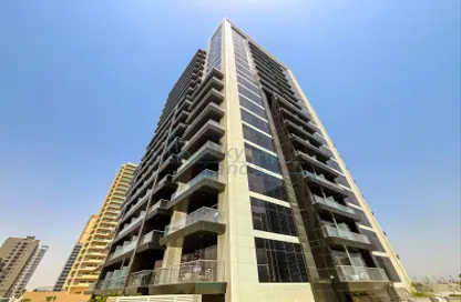 Apartment - 2 Bedrooms - 2 Bathrooms for sale in Park View Tower - Jumeirah Village Circle - Dubai