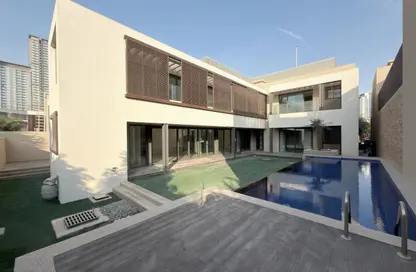 فيلا - 4 غرف نوم - 5 حمامات للايجار في فلل هرتلاند - صبحا هارتلاند - مدينة الشيخ محمد بن راشد - دبي فيلا - 4 غرف نوم - 5 حمامات للايجار في فلل هرتلاند - صبحا هارتلاند - مدينة الشيخ محمد بن راشد - دبي