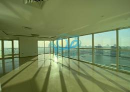 Penthouse - 4 bedrooms - 6 bathrooms for sale in Marina Square - Al Reem Island - Abu Dhabi